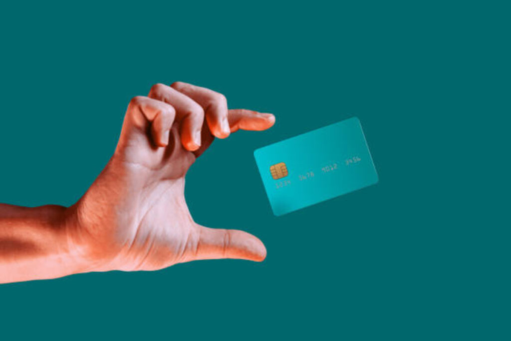 Credit Cards