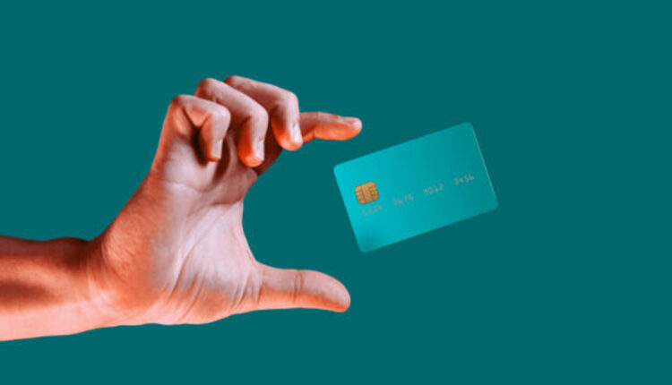 Credit Cards