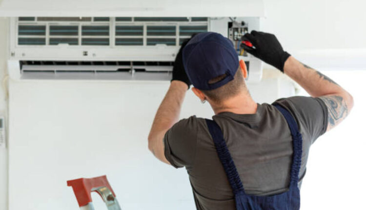 Garland air conditioning repair