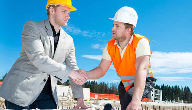 Hire Now a Professional concrete Contractor