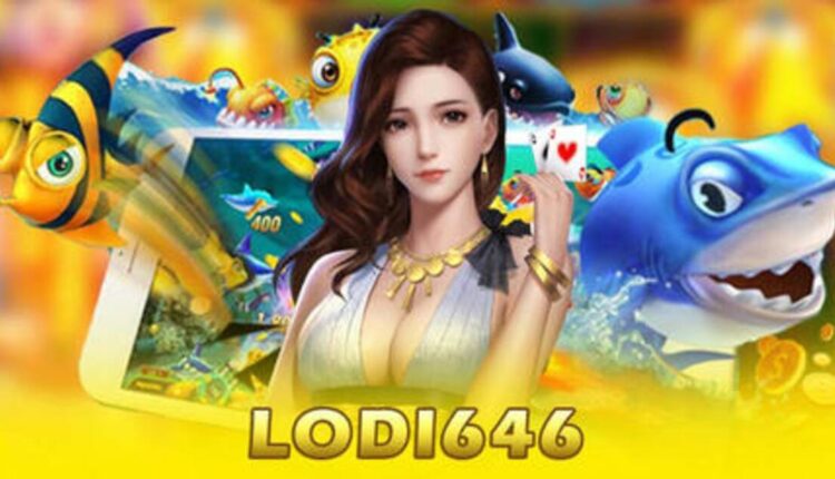 Lodi646 Casino