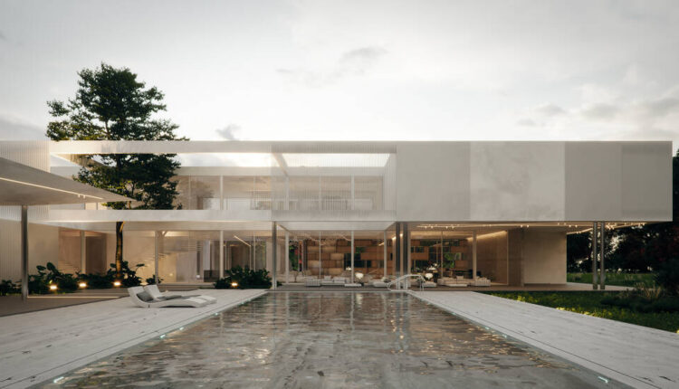 Long Island architects