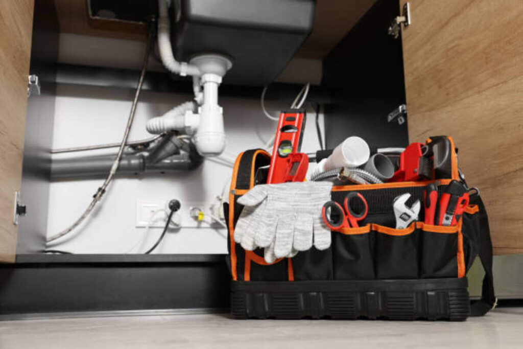 Lubbock plumbing