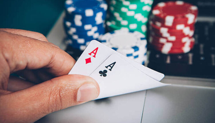 No Deposit Online Poker