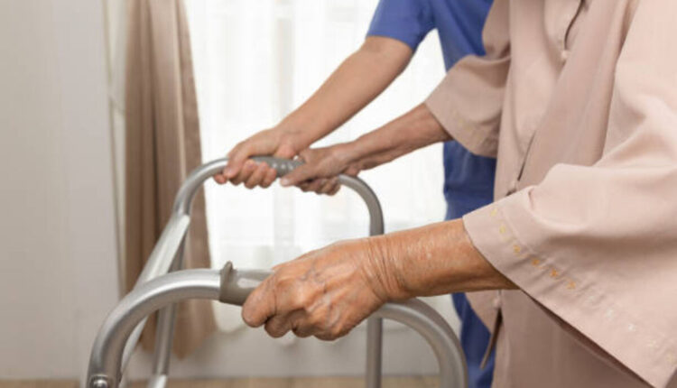 Sarcopenia
