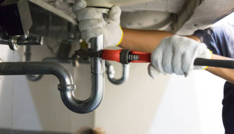 commercial plumber Dallas