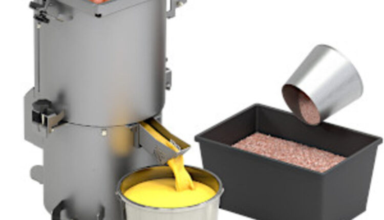 egg cracker