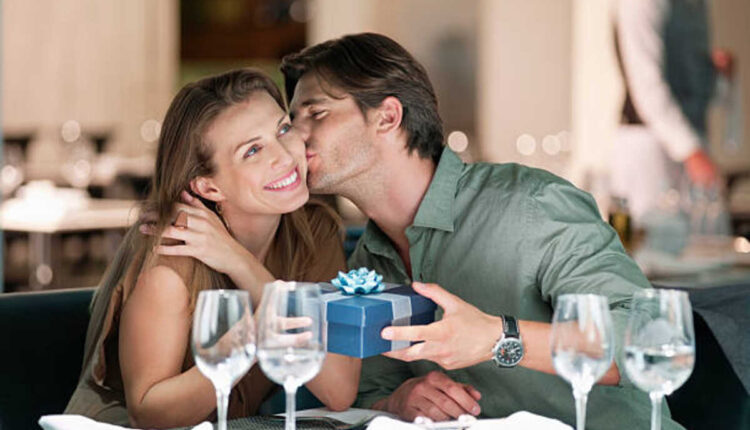 gifts for girlfriend