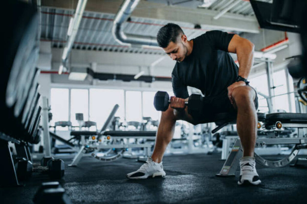 gym in Sunshine Coast