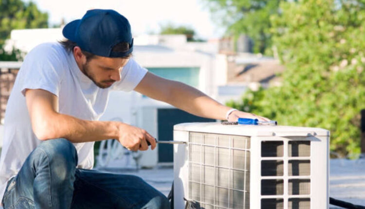 heat pump maintenance in Anderson, IN
