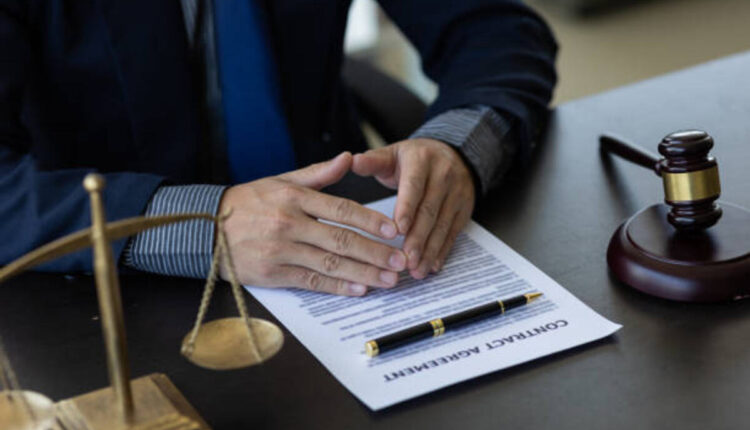 lawyer for wrongful death