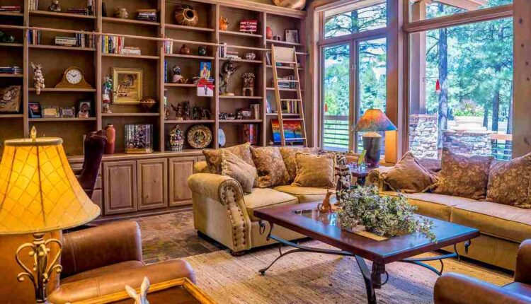 luxury homes for sale in Nashville tn