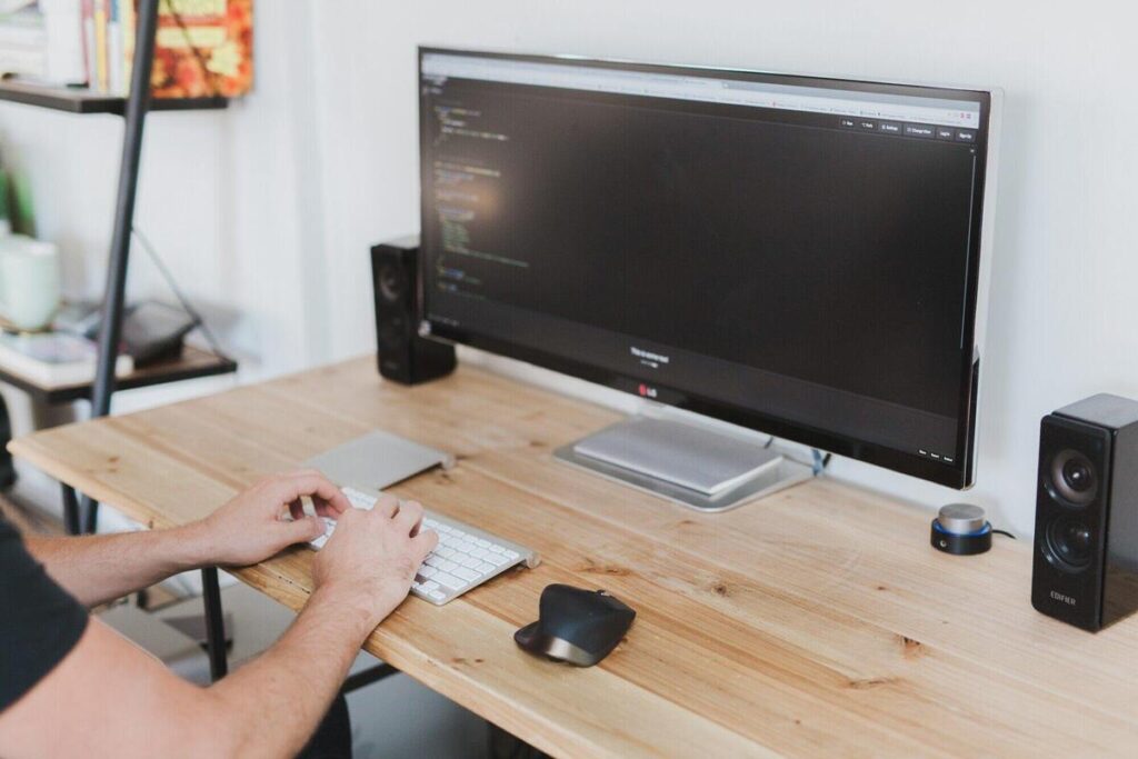 office desking