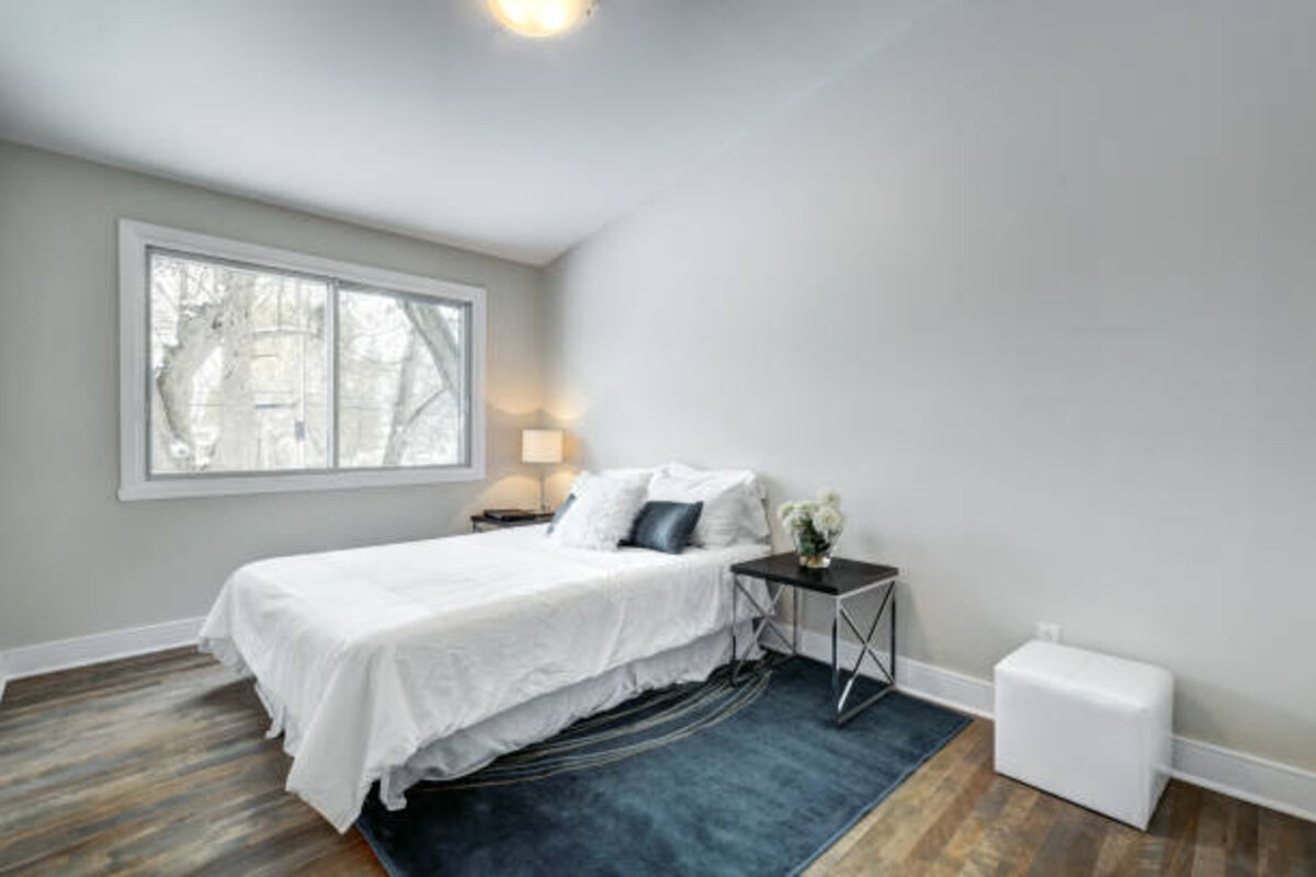 one bedroom apartment for rent in Montreal