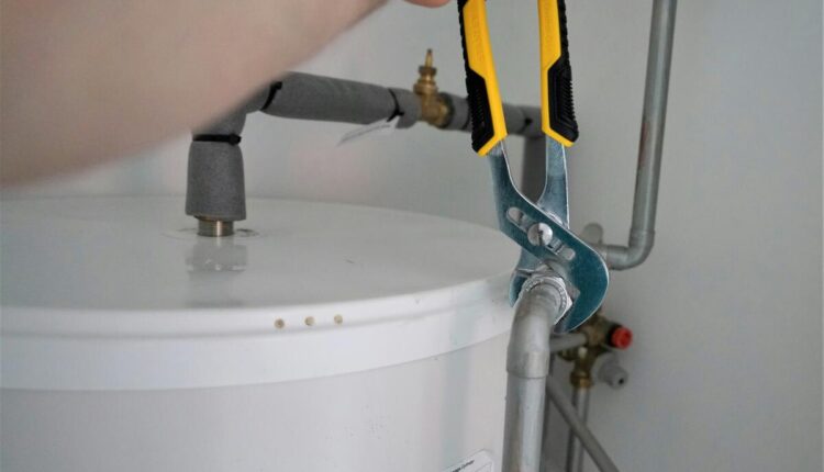 plumber Grapevine