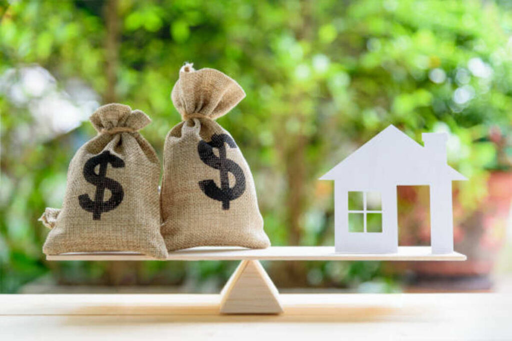 private mortgage finance