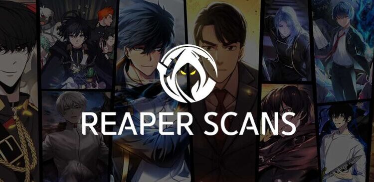reaper scans