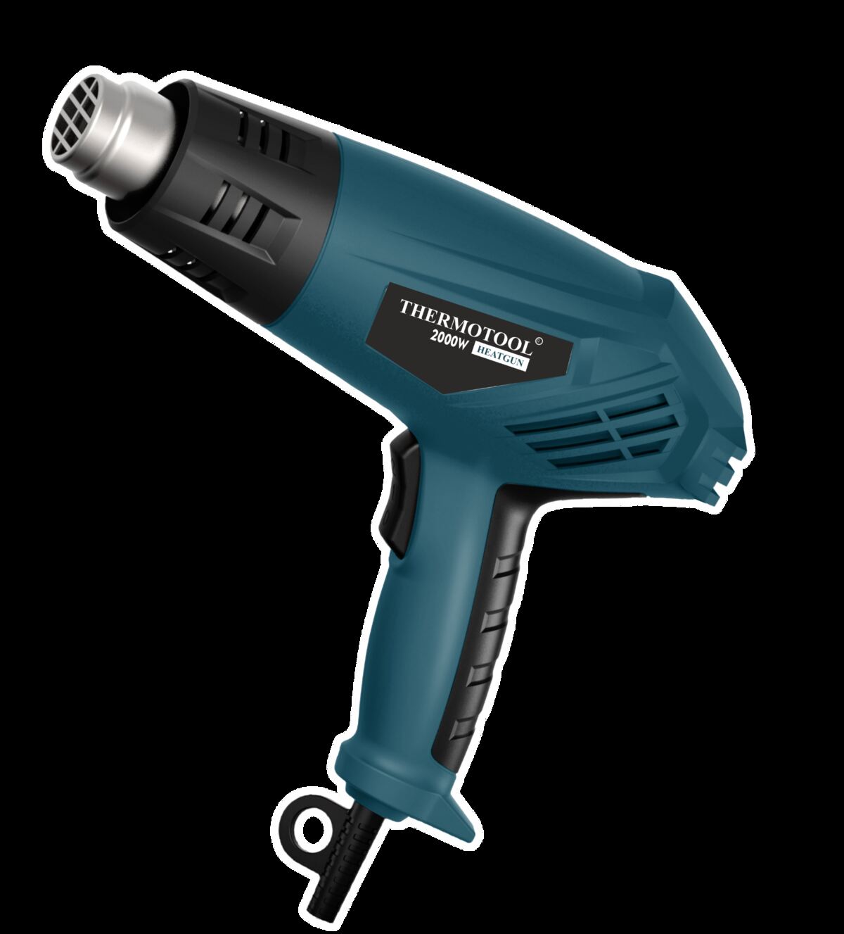 heat gun