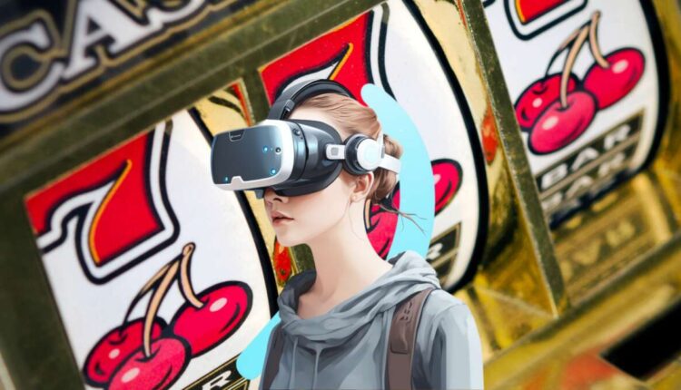 Virtual Reality