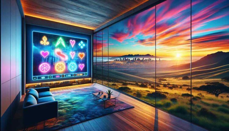online gambling South Africa