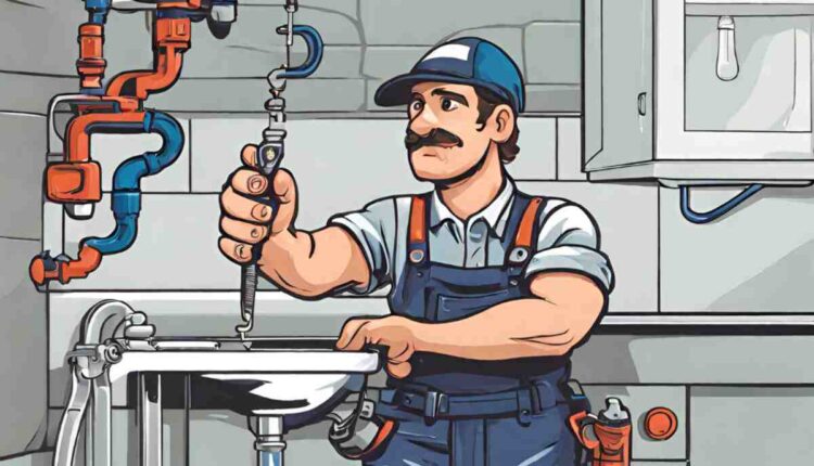 Resolving drainage issues