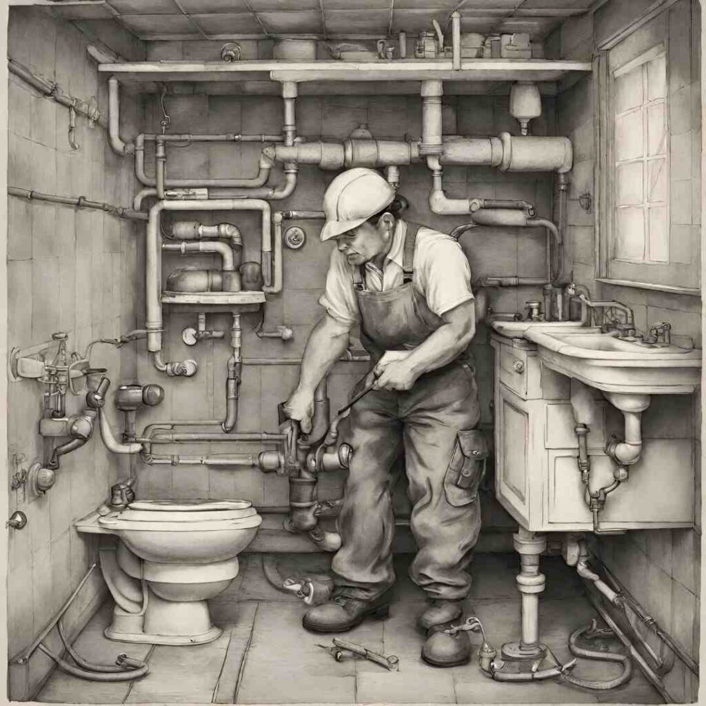 plumbing services