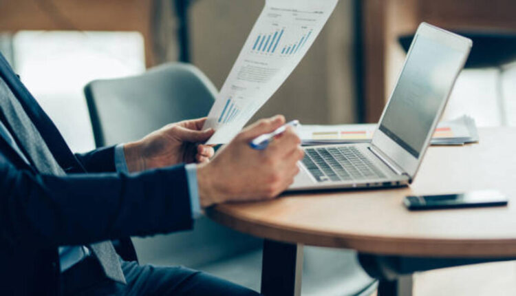 bank reconciliation