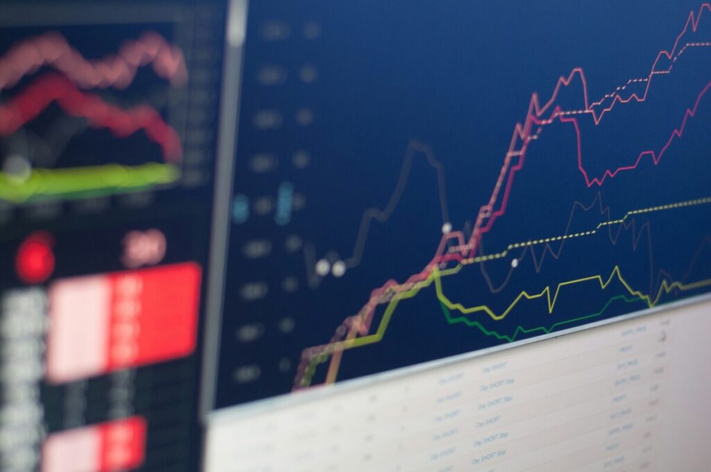 Different Types of Trading Robots 1 forex robot