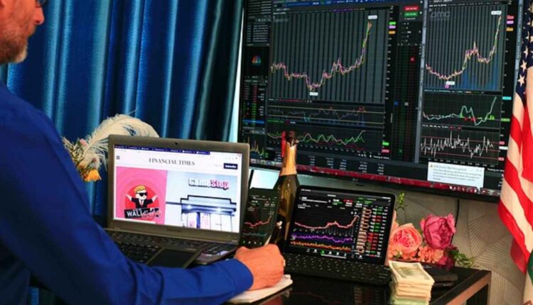 forex robot