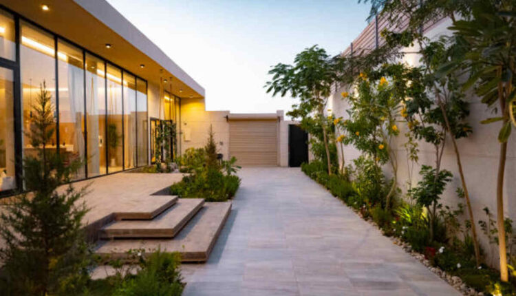 landscaping Santa Clara