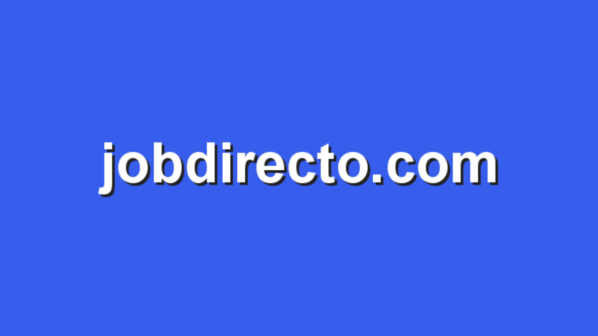 jobdirecto