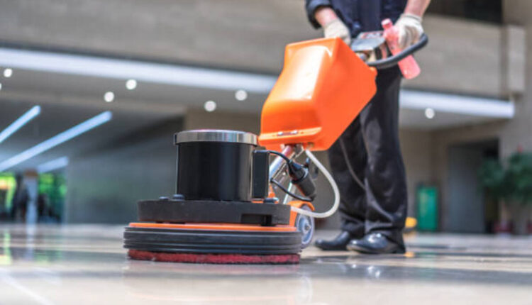 Laser Cleaning Machines