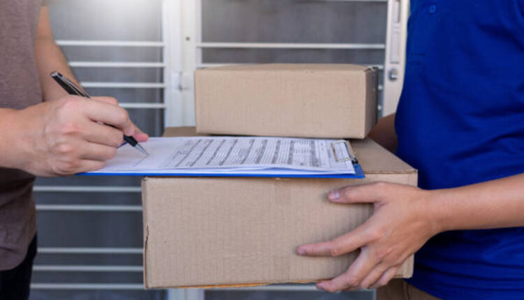 BMS Moving & Storage