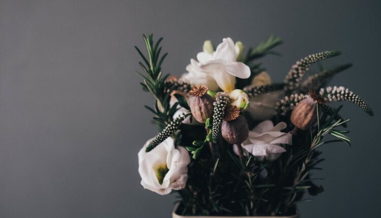 Florists Shrewsbury