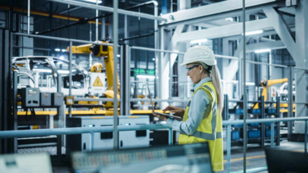 Boosting Efficiency and Reliability with New Automation 1 MPAC Group