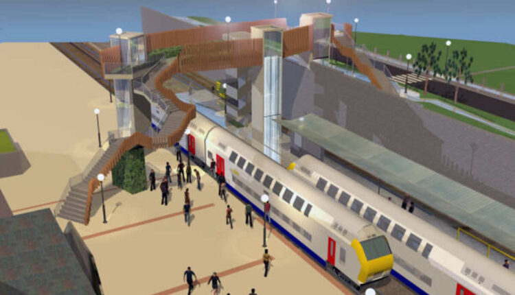 RRB Group D mock test