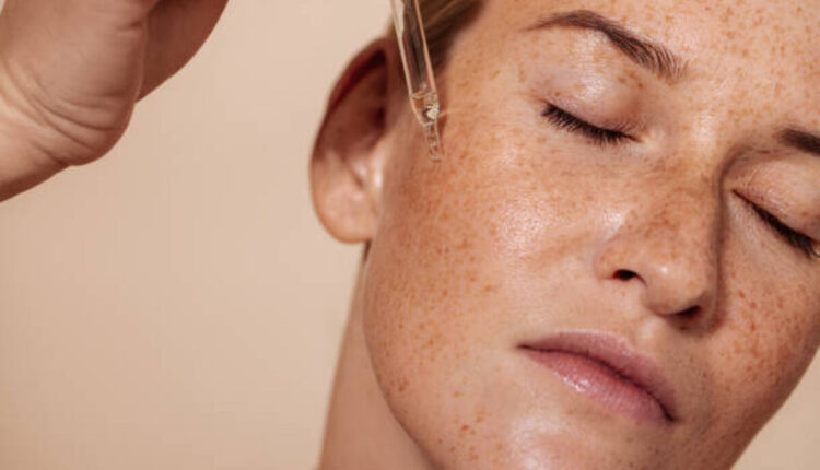 best face serum