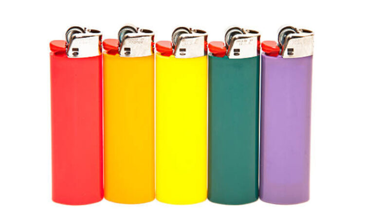 custom lighters