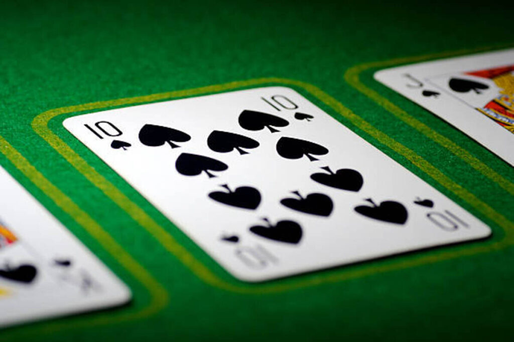 idn poker