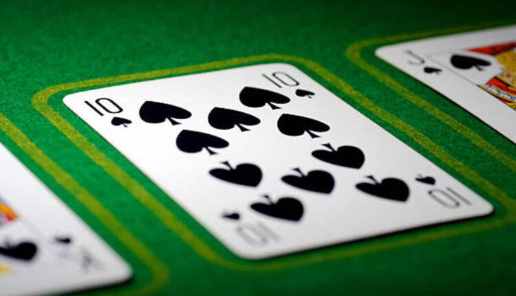 idn poker