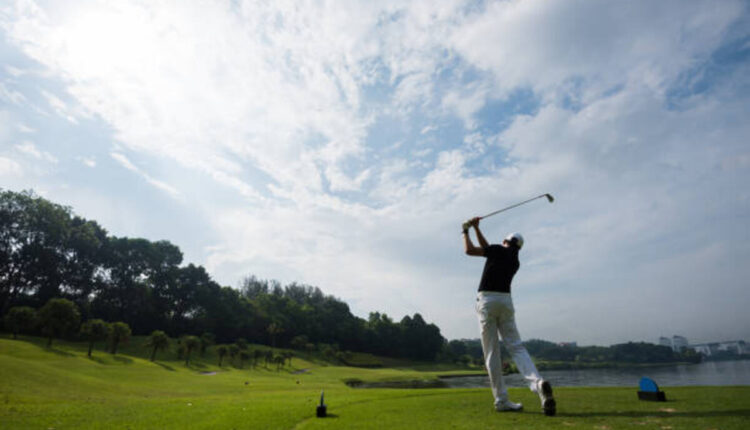 Golfing Wonders
