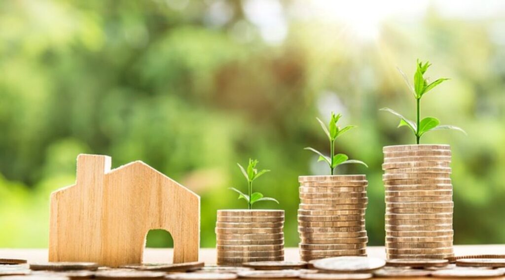 commercial mortgage