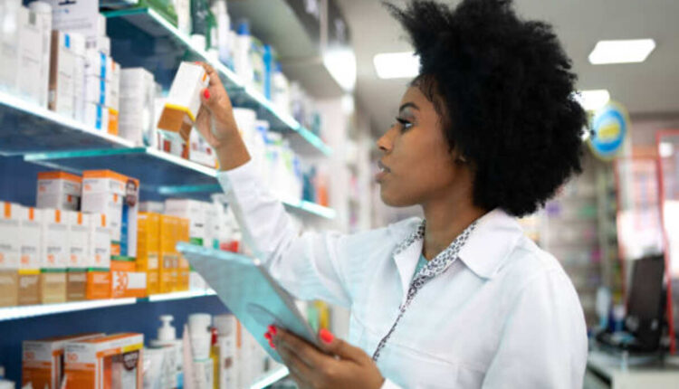 pharma solutions