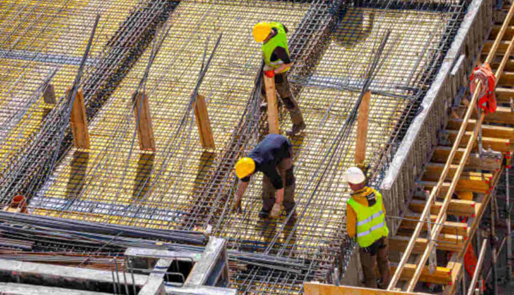 concrete maintenance contractors