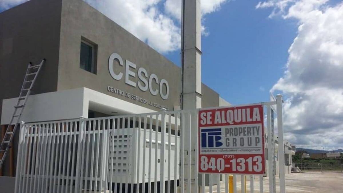 cesco citas