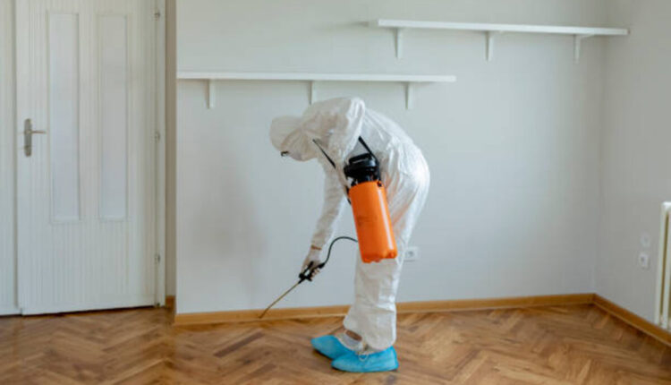 Preventing Mould