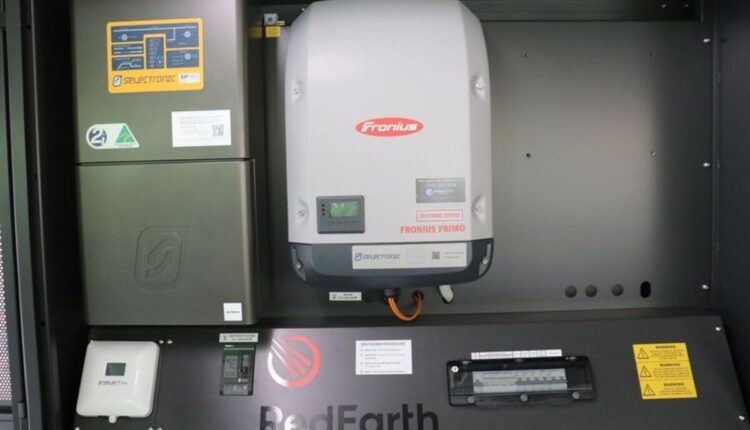 Tesla Powerwall 2 installations