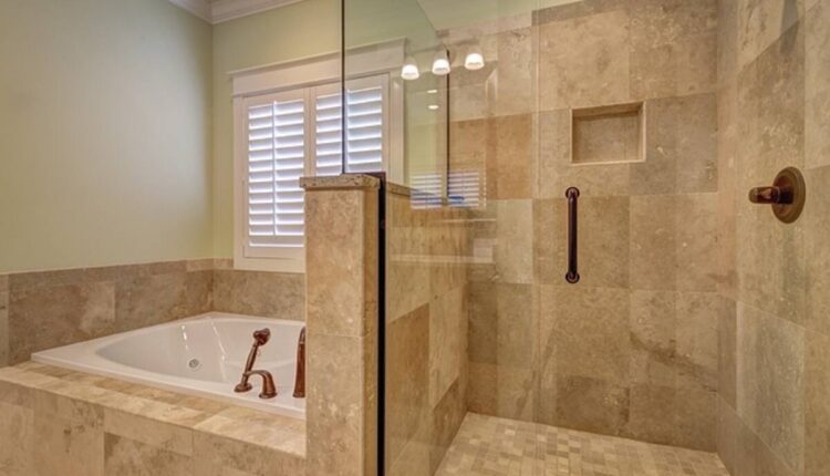 bathroom remodelling