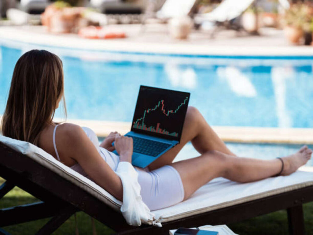 How to Choose a Trading Robot 1 forex robot
