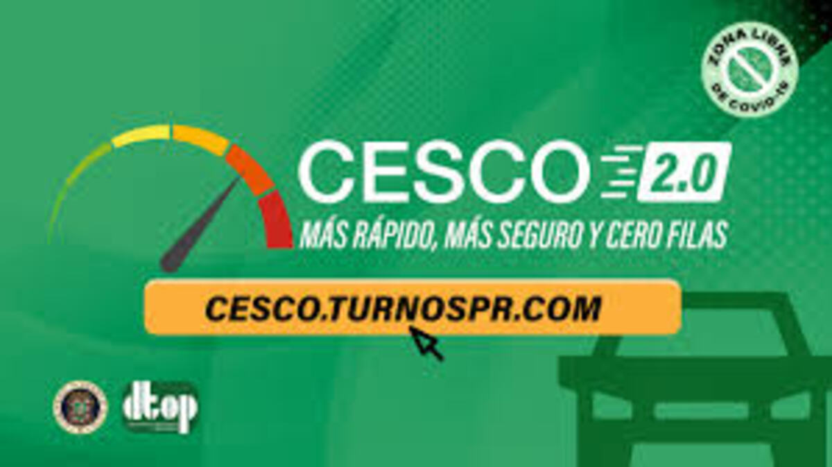 cesco citas